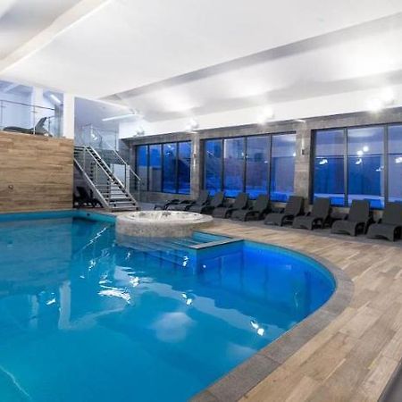 Apartament Relax Time Spa - كولوبرزيغ المظهر الخارجي الصورة