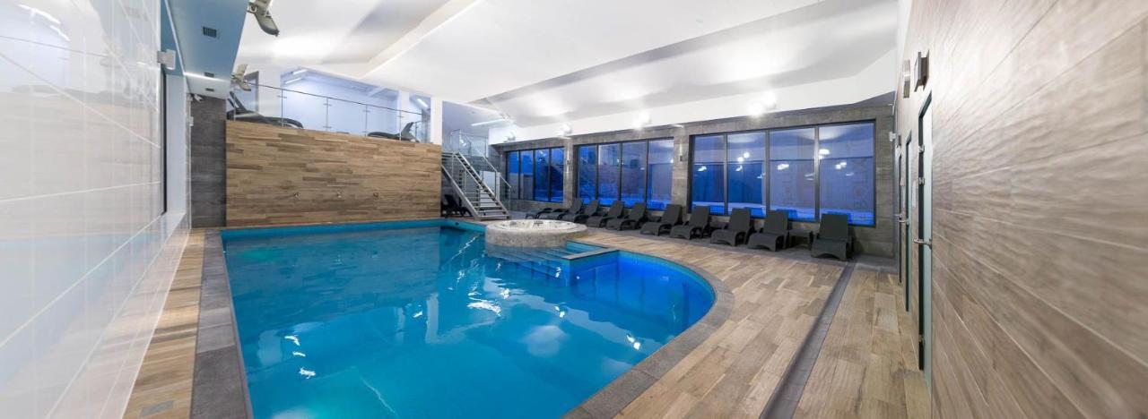 Apartament Relax Time Spa - كولوبرزيغ المظهر الخارجي الصورة