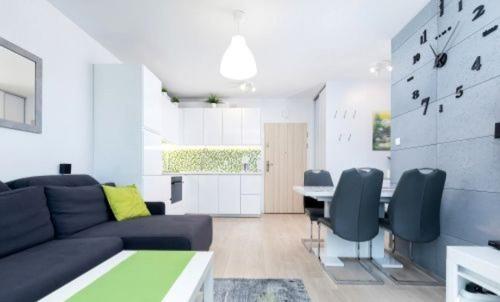 Apartament Relax Time Spa - كولوبرزيغ المظهر الخارجي الصورة
